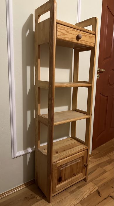 Szafka sosnowa stan bardzo dobry