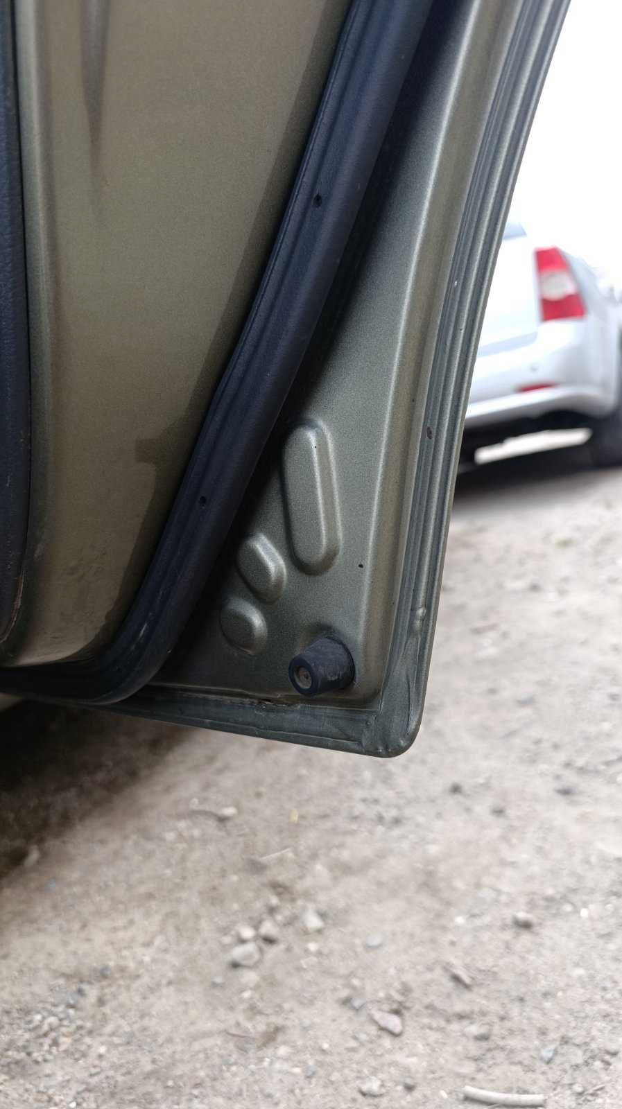 Lanos Daewoo 1.5 поляк