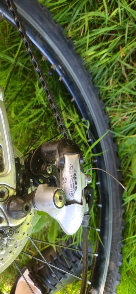 Rower Kelly's aluminiowy - MTB, treking, turystyczny, alu 26 cali