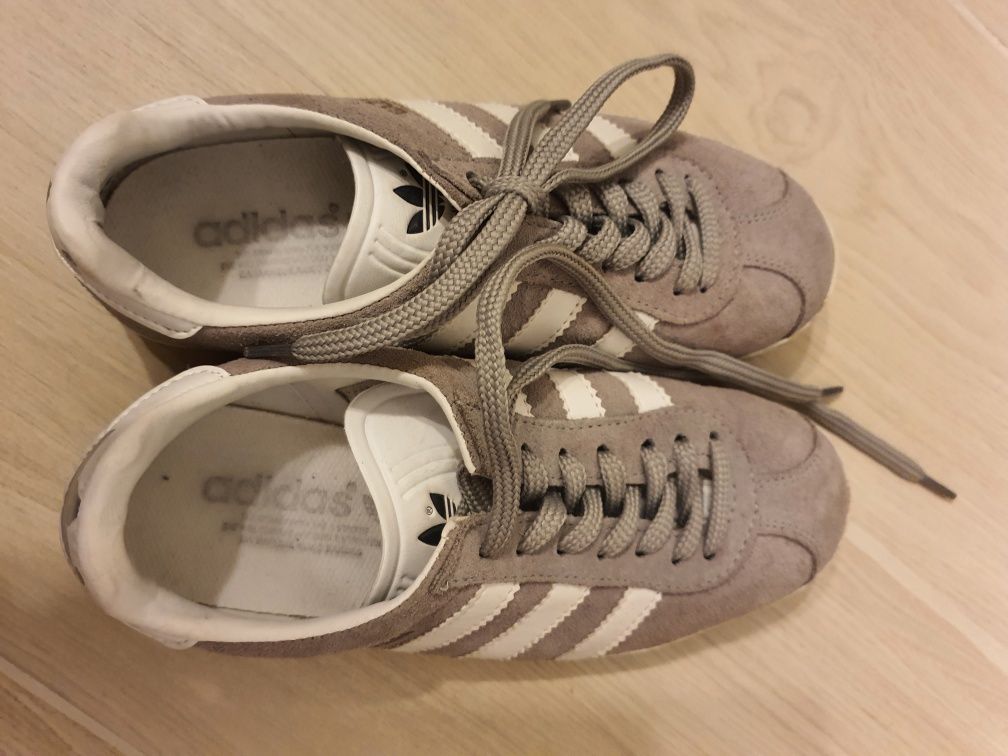 Ténis ADIDAS Gazelle N. 36