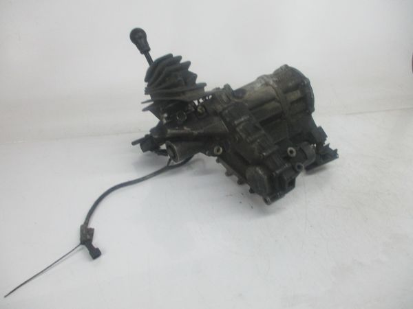 Caixa de transferências SUZUKI Vitara Cabriolet (ET, TA)