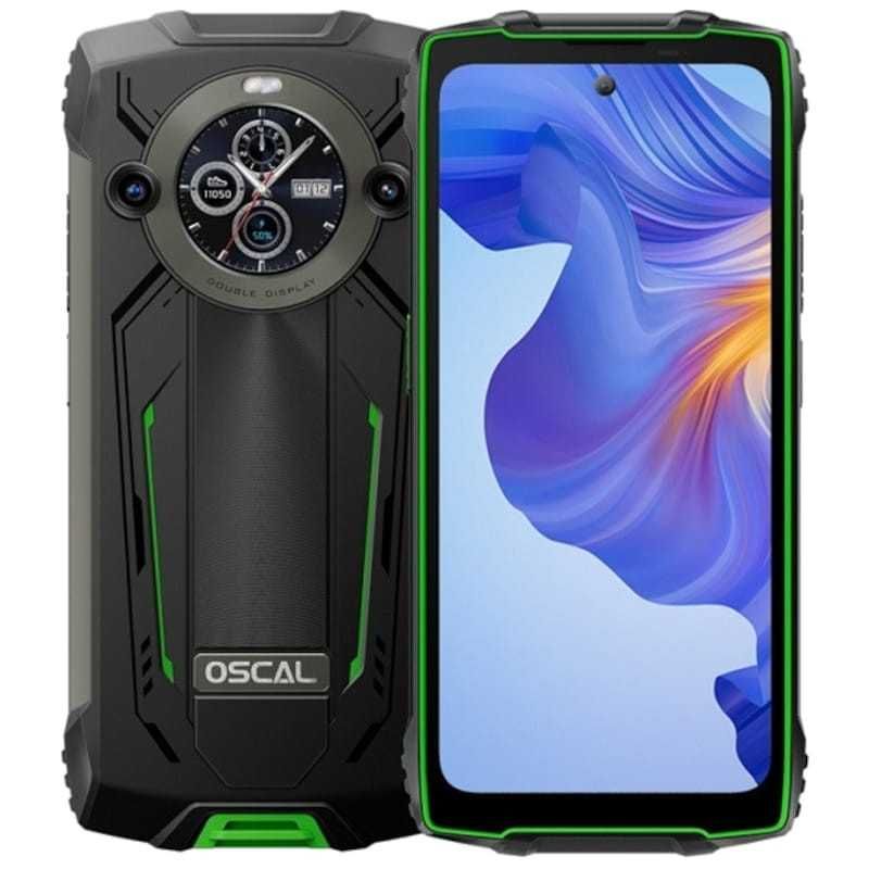 Blackview Oscal Pilot 2 8GB/256GB IP69K 2.2GHz