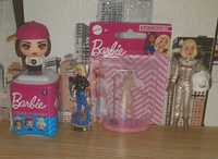 Коллекция фигурки барби barbie