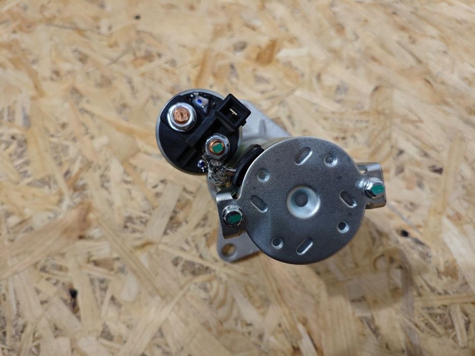 Стартер редукторный HERTH+BUSS JAKOPARTS 42017830 — Новый!