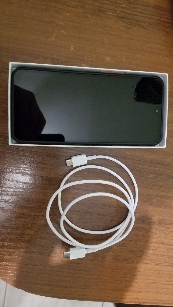 Samsung Galaxy Xcover7 6/128GB Захищений