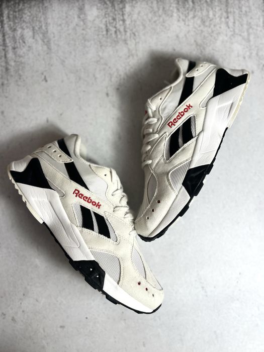 Кросівки чоловічі Reebok AZTREK 43(28)