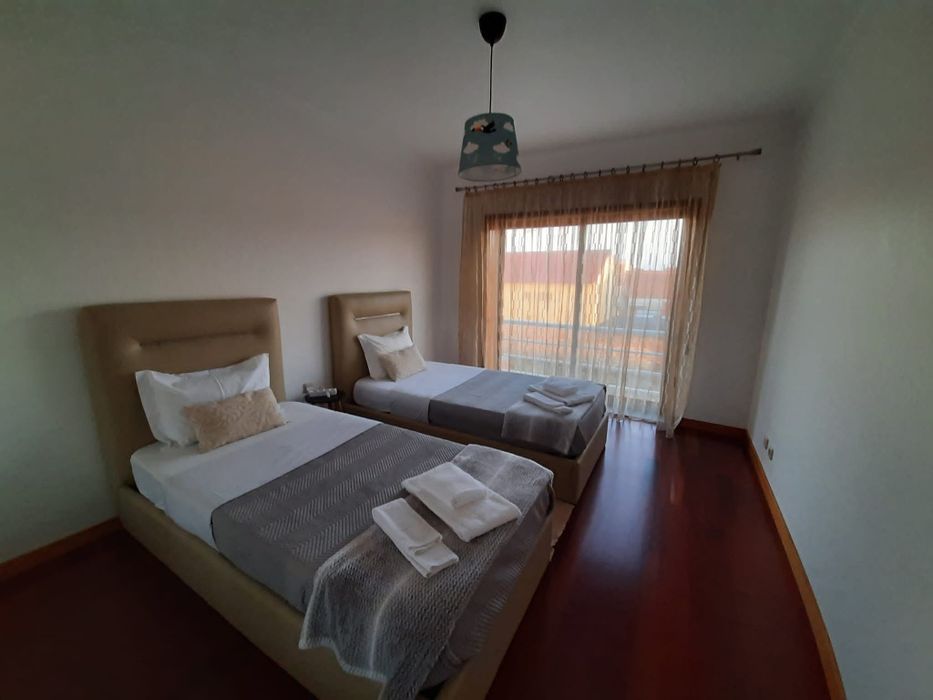 Apartamento T3  Praia Esposende