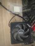 Ryzen 5 2600 + chłodzenie powietrzne AMD