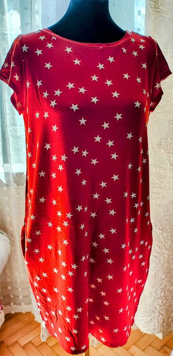 ECHO fajna nowa sukienka r. 40/42