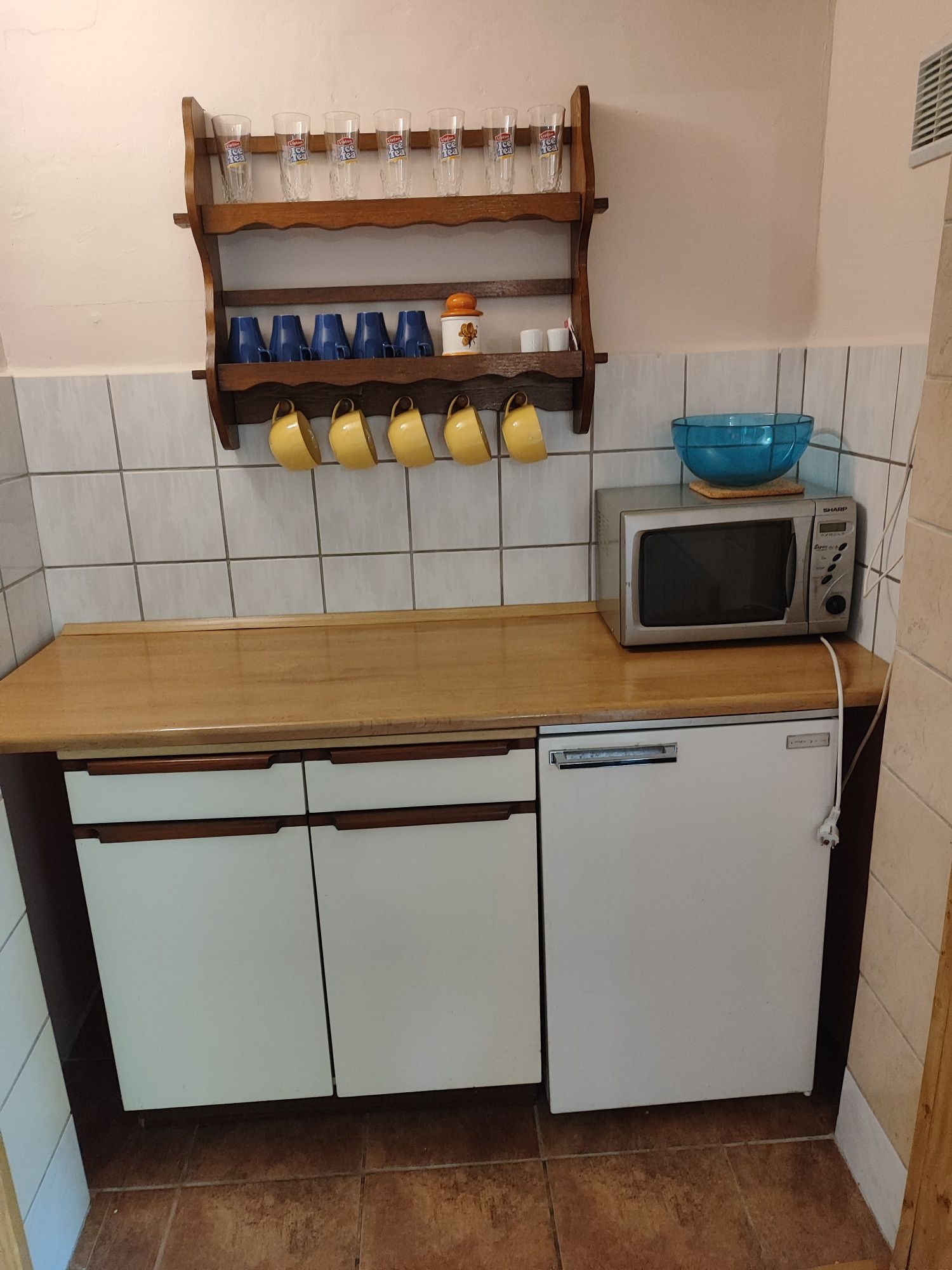 Domek letniskowy do wynajęcia