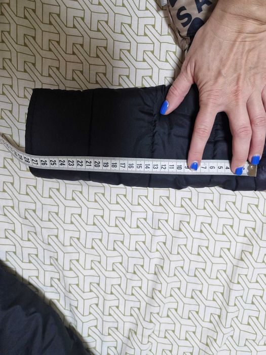 Зимовий костюм дитячий дуже теплий