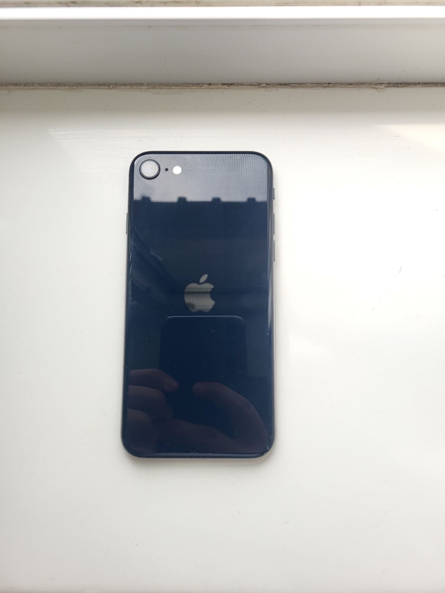iPhone SE 2022rok