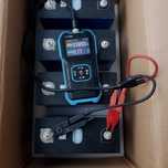 Envision ESS 4LH3L7 280Ah - LiFePO4 - 3.2V  A-grade ячейка