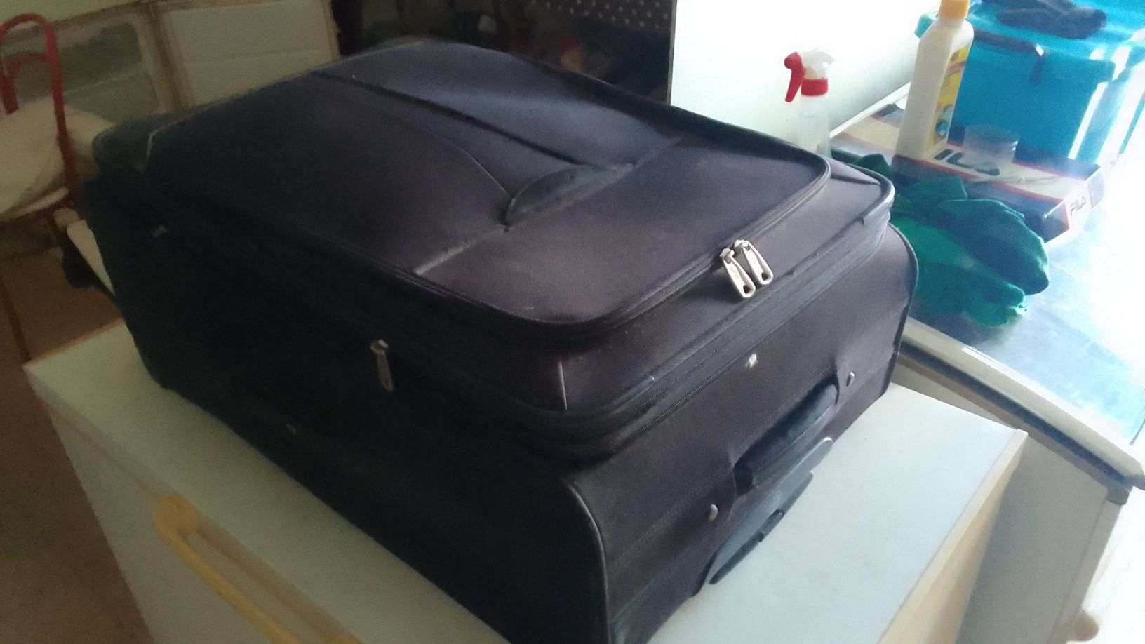 Mala viagem de marca