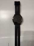 Garmin Fenix 7x pro Solar