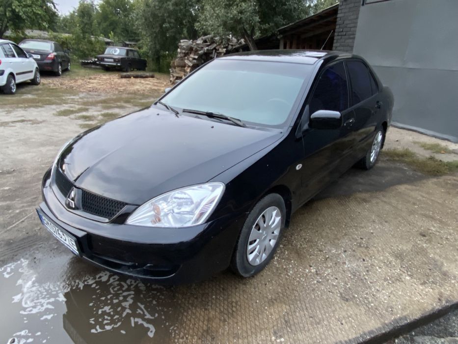 Продам Mitsubishi Lancer 9