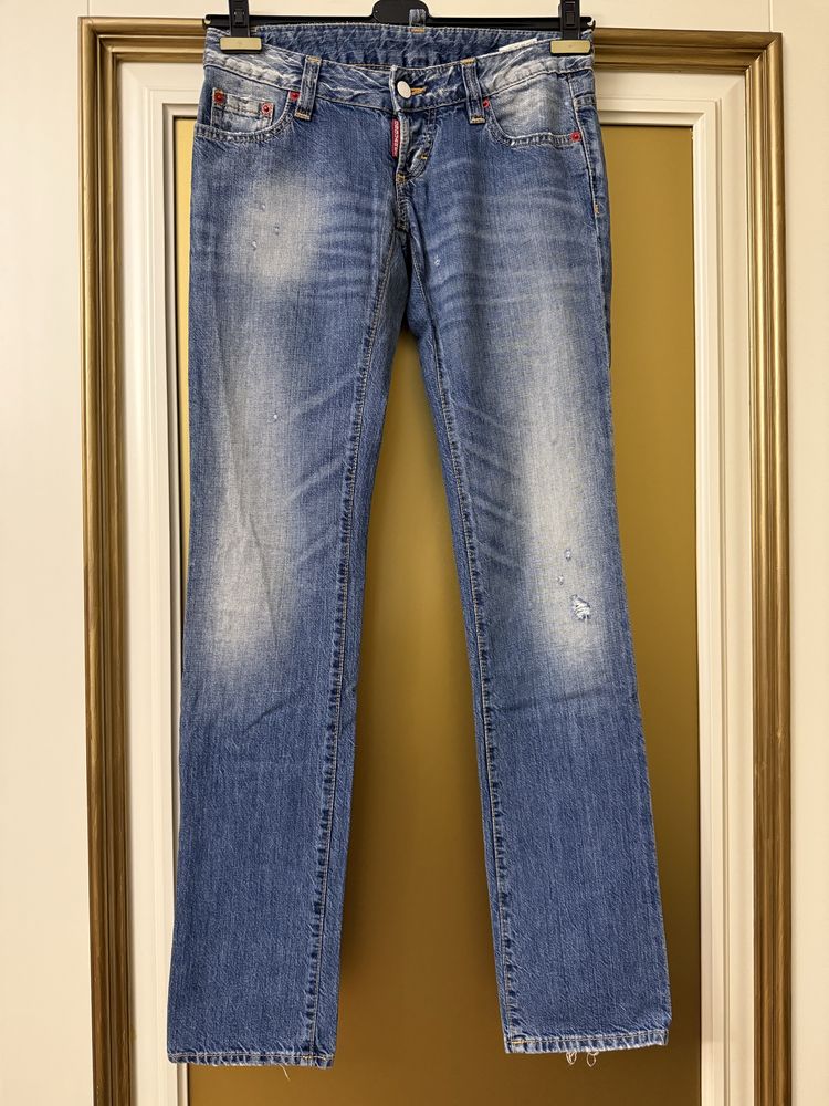 Джинси Dsquared 64