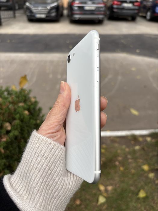 iPhone SE2020 128GB