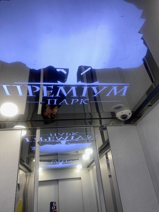 Оренда квартири з панорамним видом на річку в ЖК "Преміум Парк"