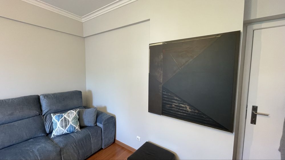 Quadro David Rosado