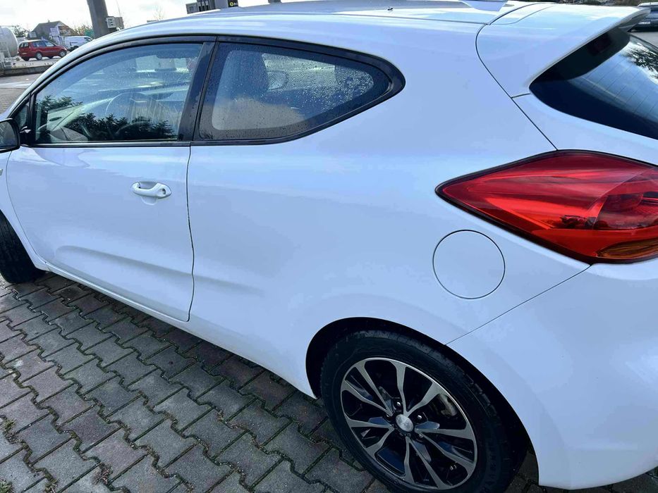 Kia Proceed  Ceed 1.6 gdi okazja
