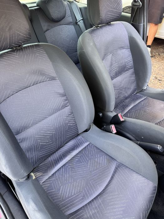 Renault Clio 1.4 16V