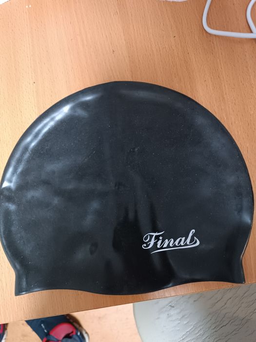Продам шапочку для плавання