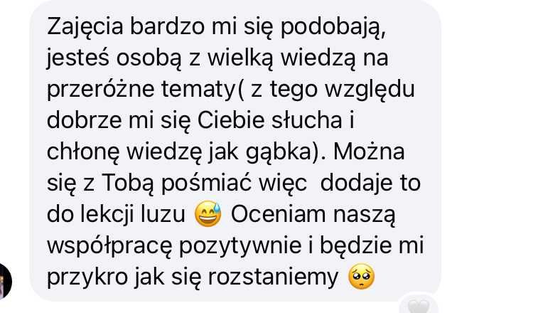 korepetycje wos wiedza o społeczeństwie