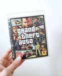 GTA4 Grand Theft Auto 4 PS3