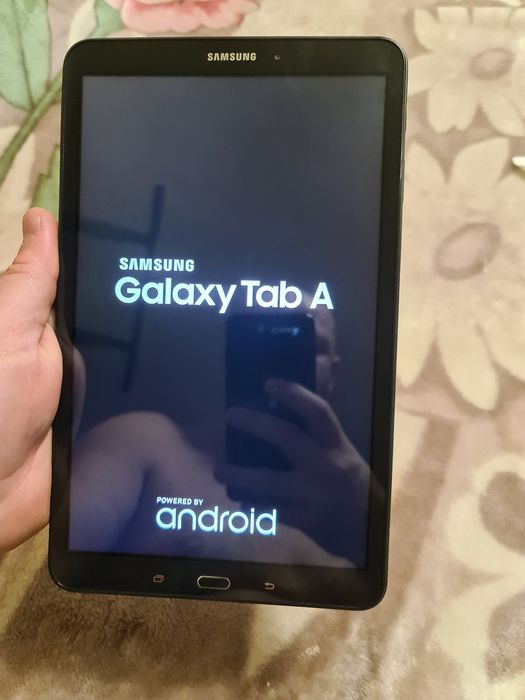 Samsung galaxy tab A на з/ч