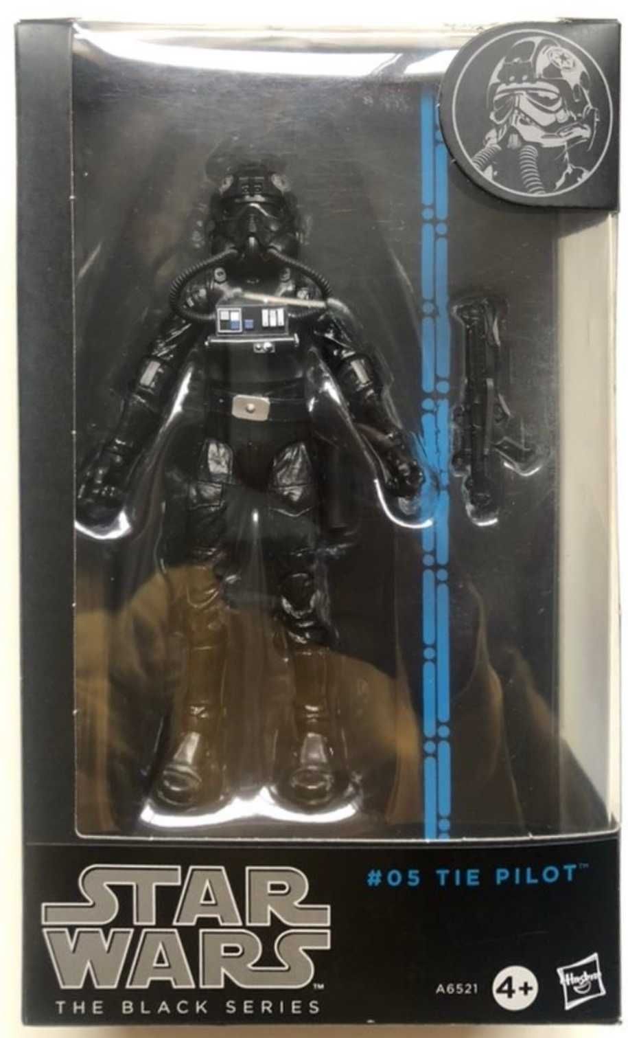 Star Wars Black Series Hasbro