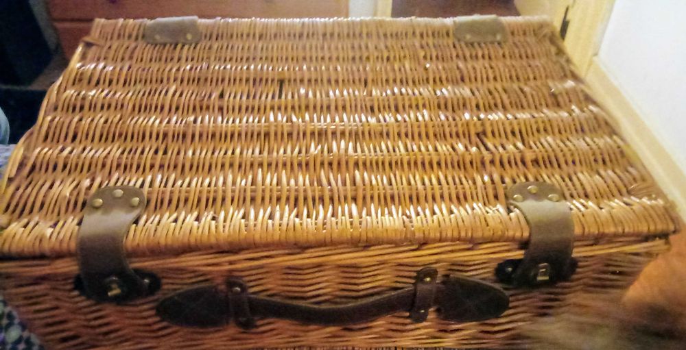 Cesta de pic Nic