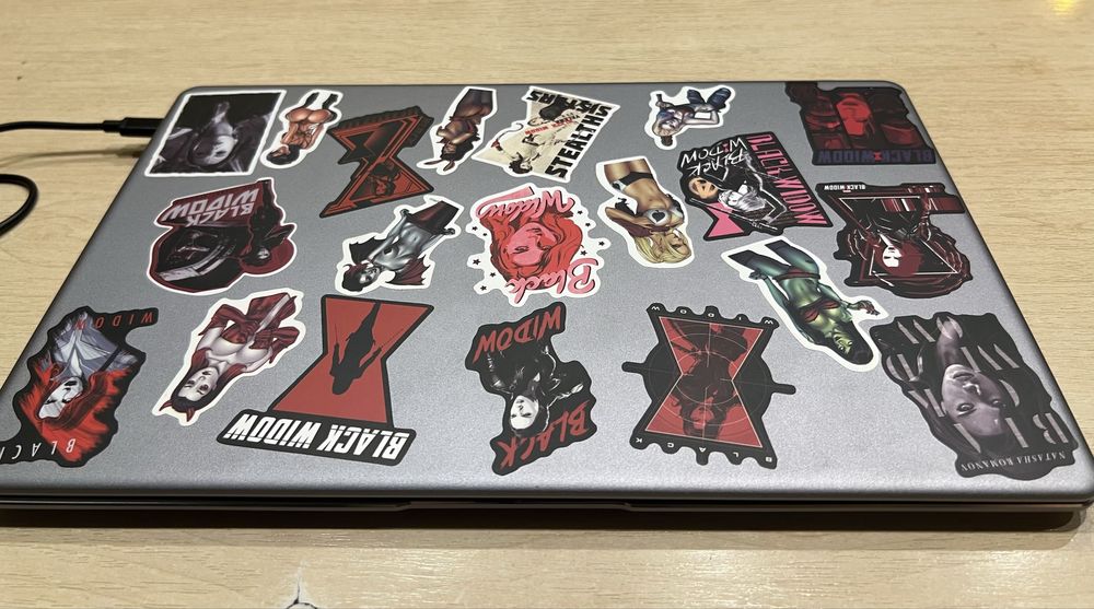 Chuwi LapBook Pro 14.1 | IPS FHD | 8GB RAM | 256 GB SSD | ІДЕАЛЬНИЙ