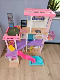 Domek dla lalek Barbie Dreamhouse 109 cm