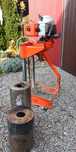 Wiertnica do betonu gölz z silnikiem Stihl ts350