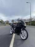 Honda nsr 50RR.