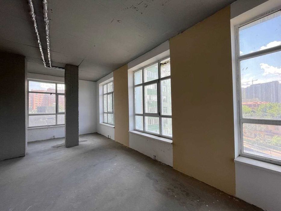 Продаж Офісу 197м Валерія Лобановського 4а, Севастопольска