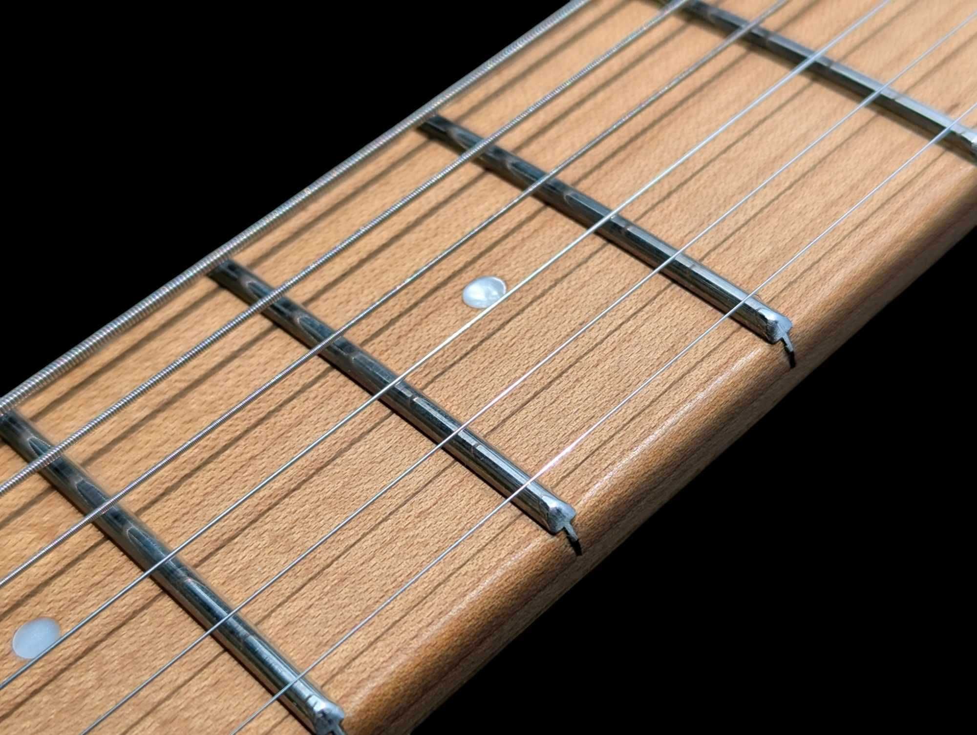 Charvel Pro-Mod DK24 HH 2PT, Gitara Elektryczna