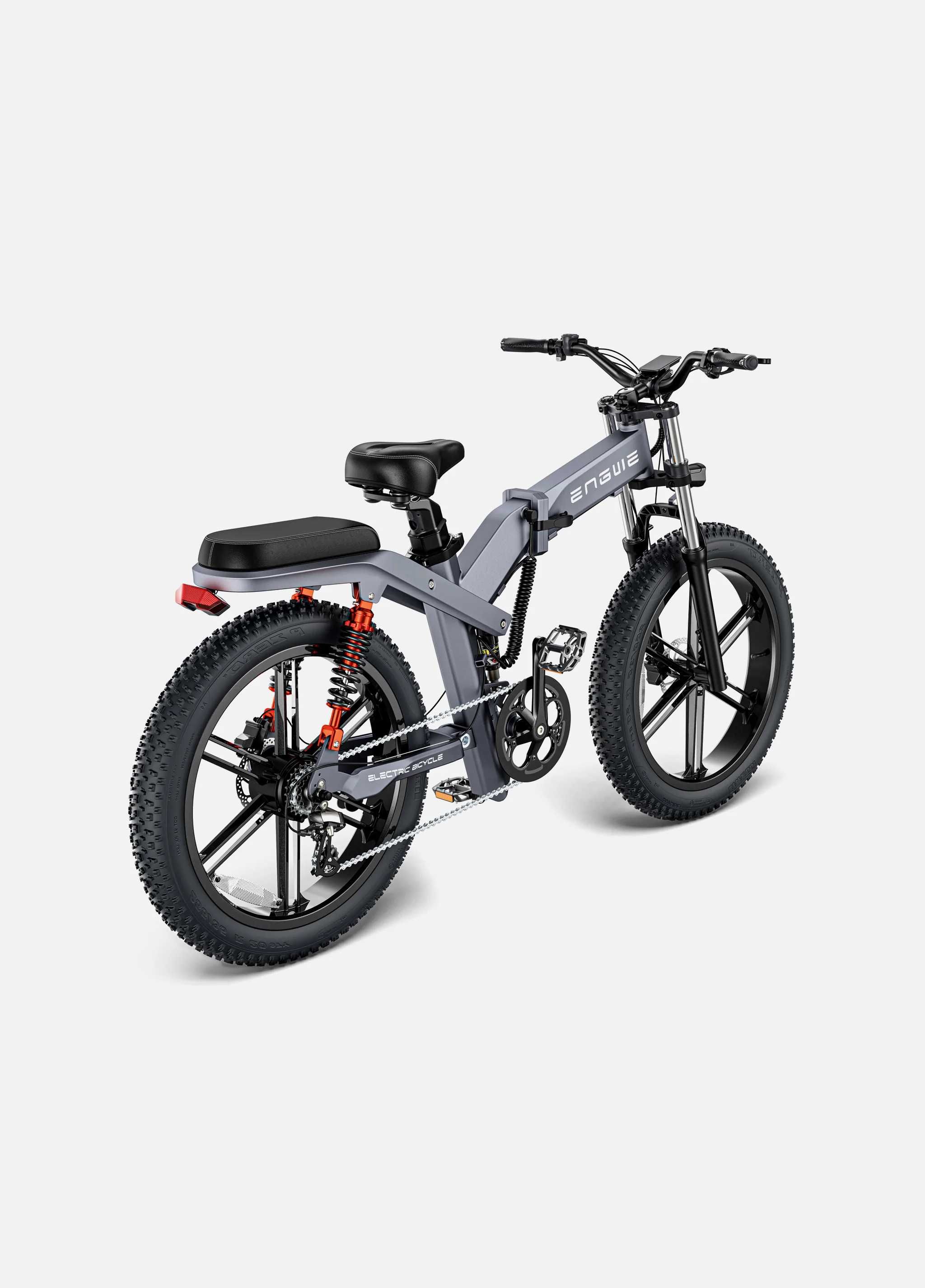 ENGWE X26 2023 składany rower elektryczny 1000W 29,2Ah 100km