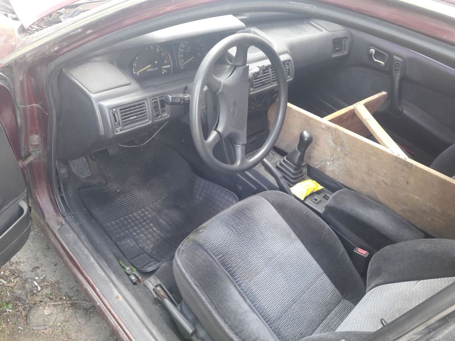 Двигатель мотор головка GALANT митсубиши галант  6. 8