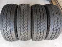 215/70 R15C Bridgestone Duravis