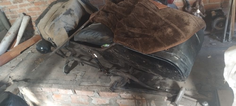Мт Днепр 11 по запчастинам