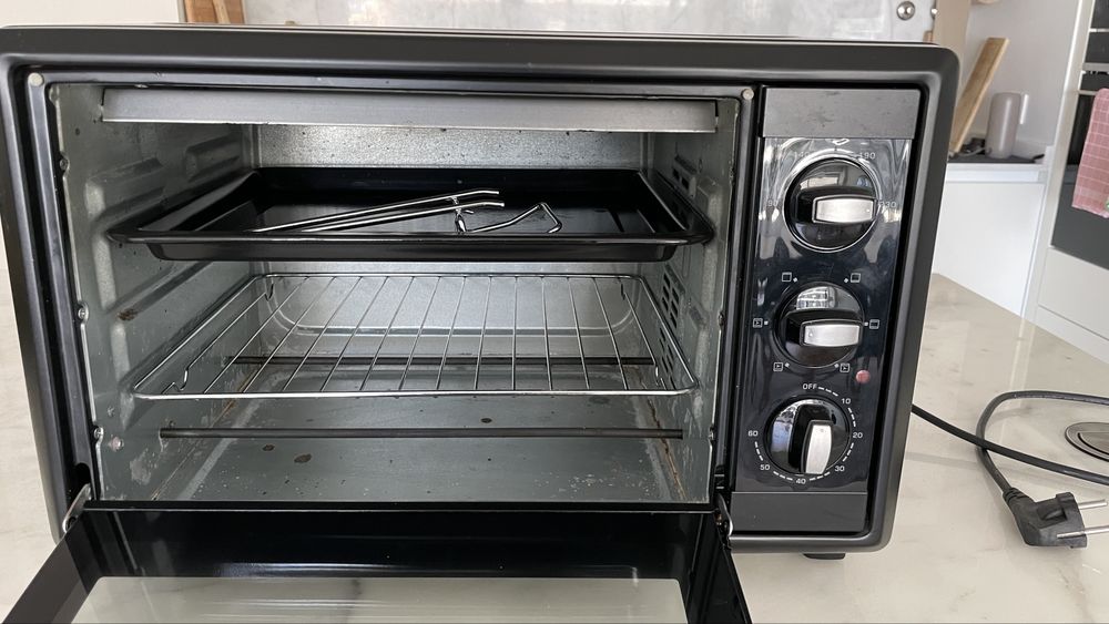 Forno Princess 28L