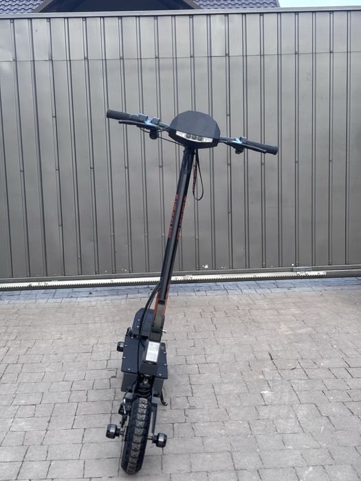 електро самокат Ku goo KuKiring G2 2025