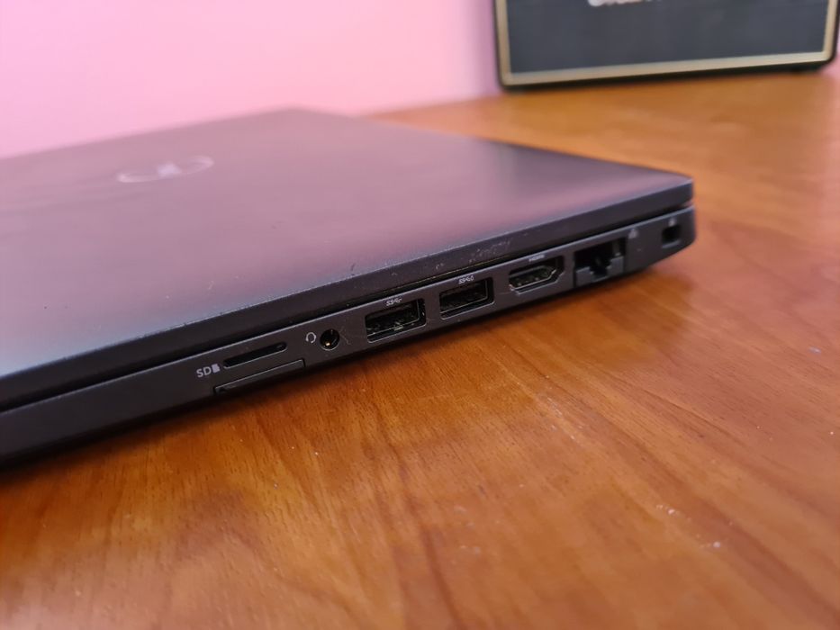 DeLL Latitude 5400 i5 8250u