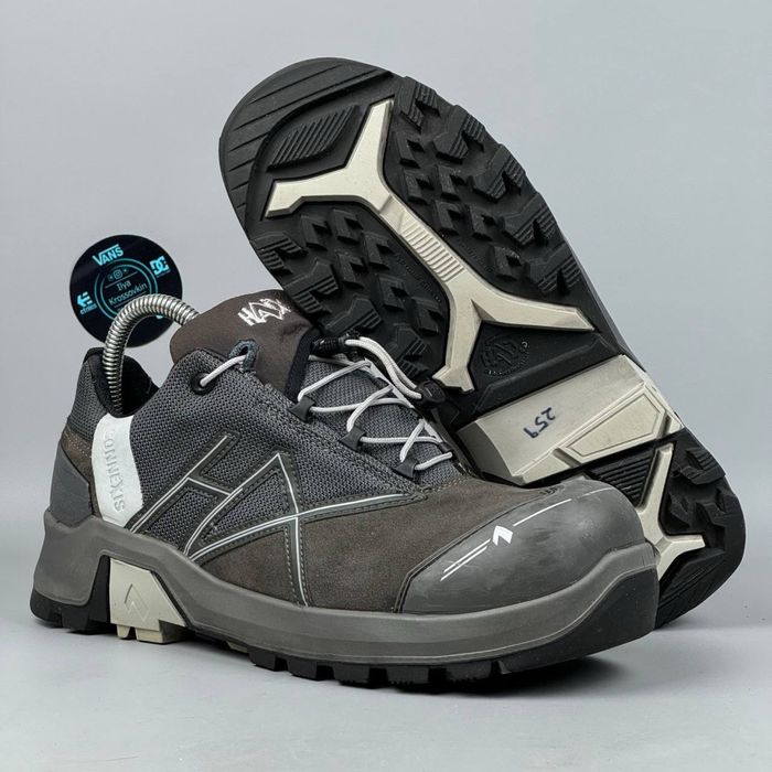 Робоче взуття Haix рабочая обувь кроссовки ботинки engelbert strauss