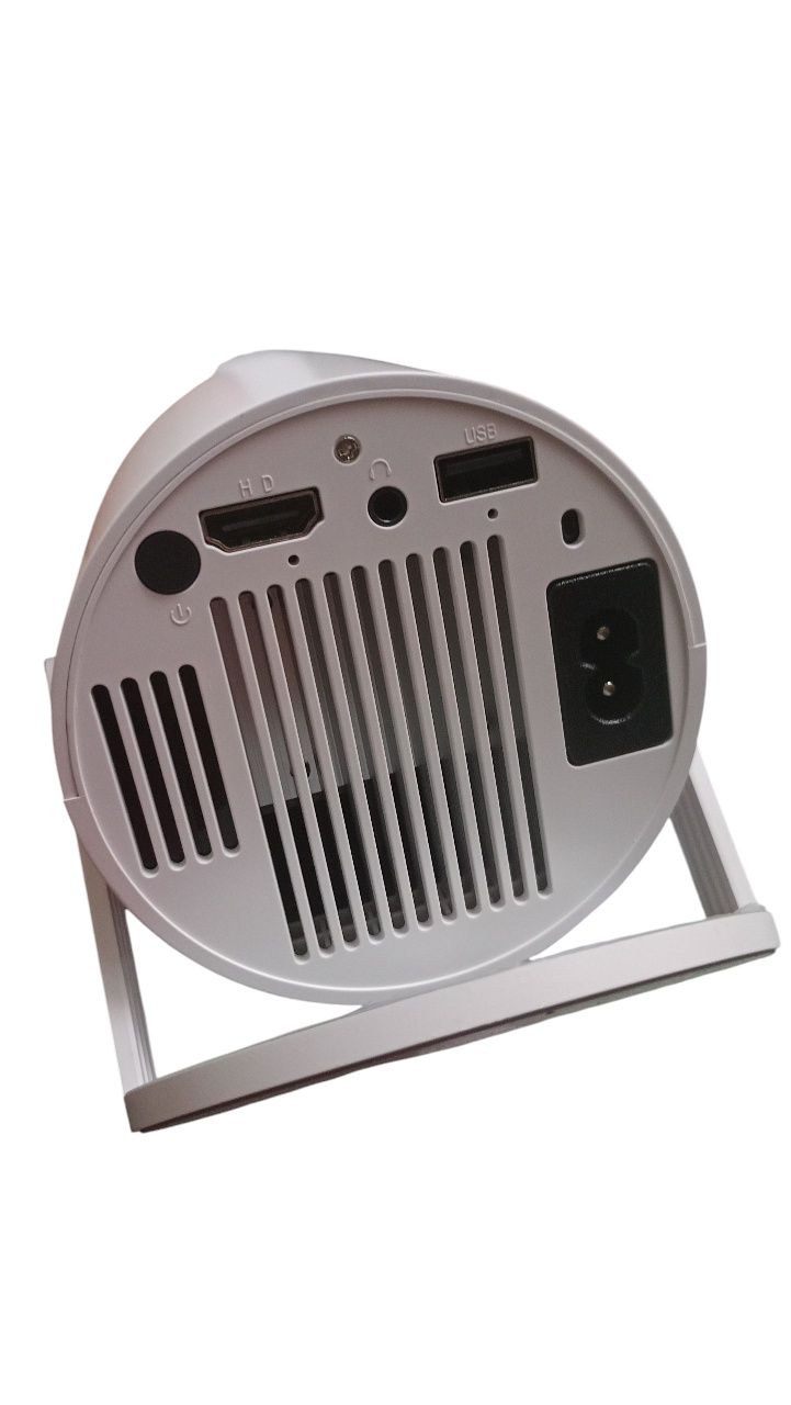 Nowy Projektor LED Magcubic HY300 Pro
