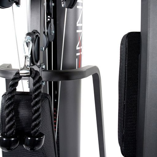 Atlas treningowy  FINNLO Autark 2500