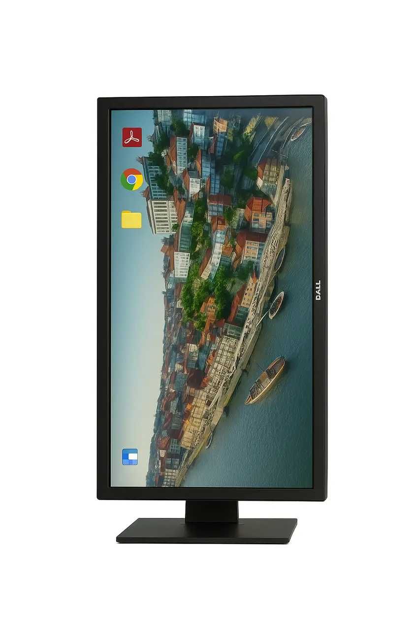 Професійний монітор DELL UP3017 30" IPS WQXGA 60 Гц б.у.