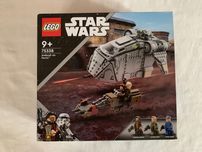 LEGO Star Wars ref. 75338